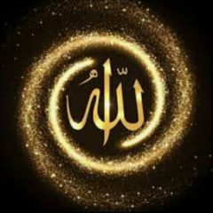 Scammer dalam agama.